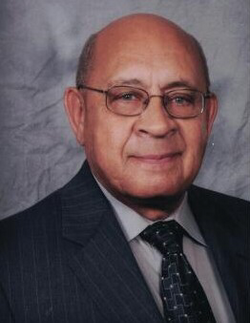 Charles Alton Maynor